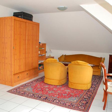 בורג אוף פהרמן Privatzimmer Ehrhardt Nr1 מראה חיצוני תמונה