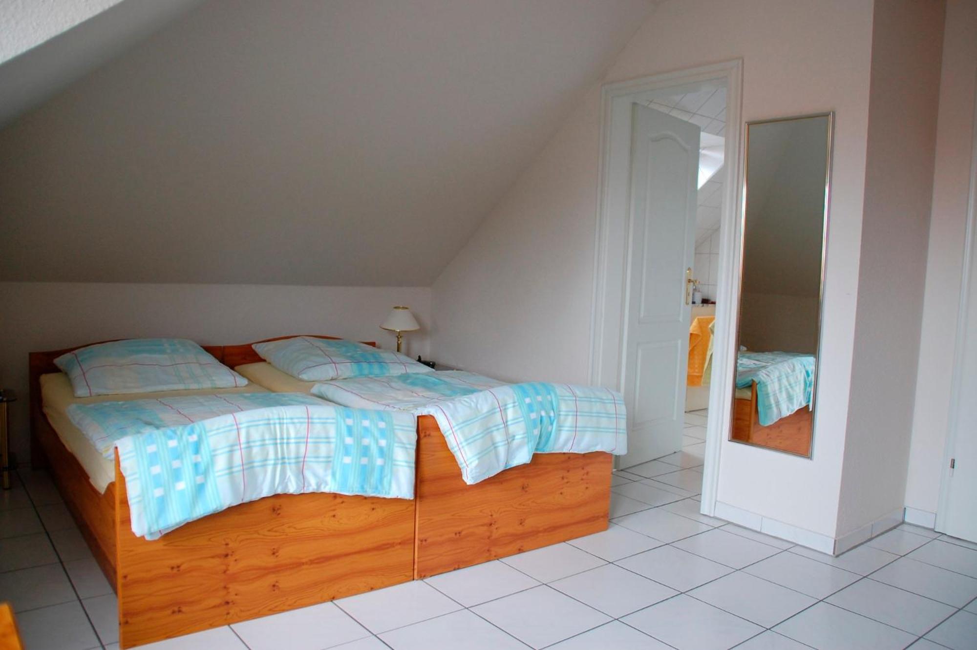 בורג אוף פהרמן Privatzimmer Ehrhardt Nr1 מראה חיצוני תמונה