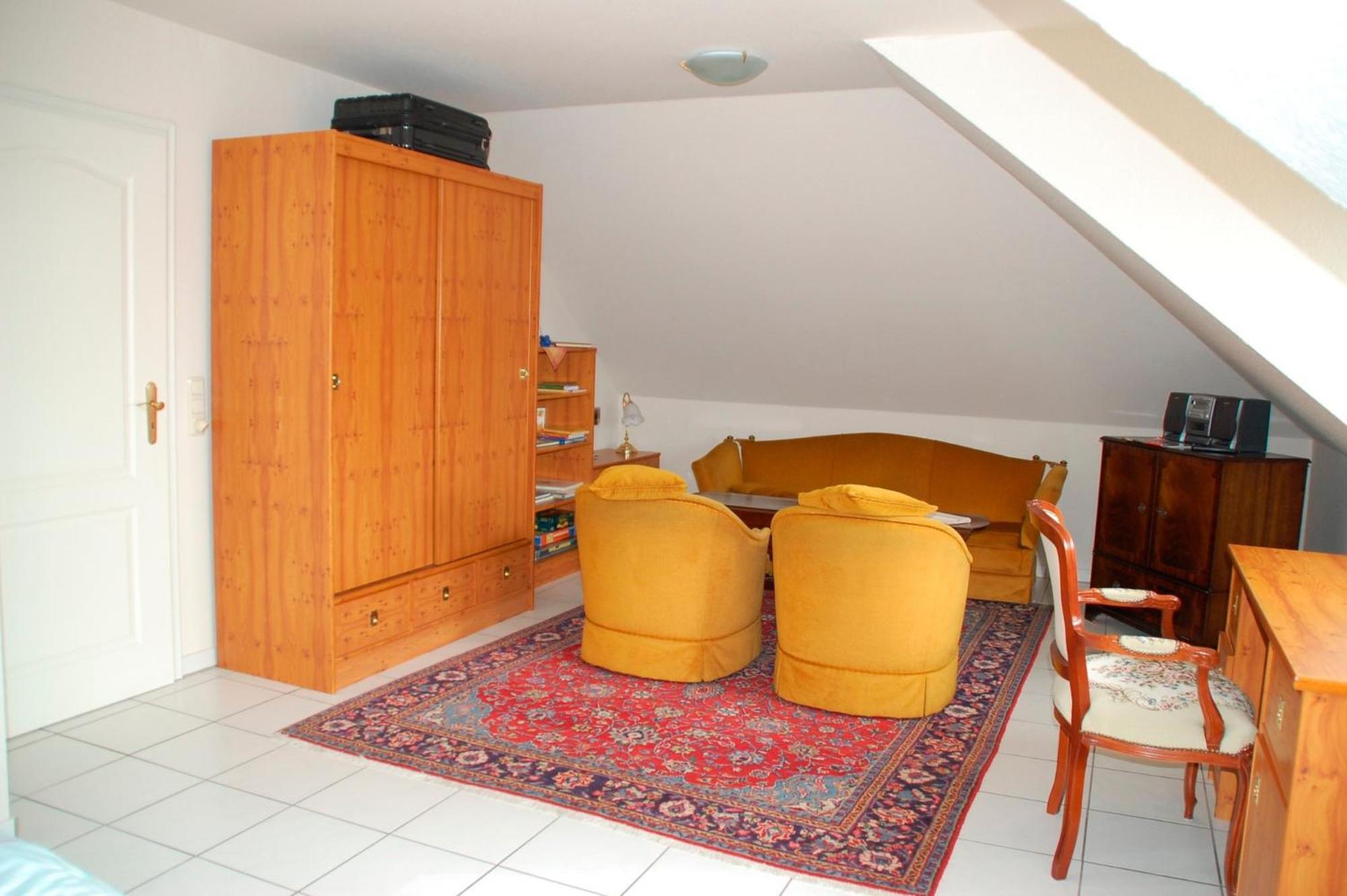 בורג אוף פהרמן Privatzimmer Ehrhardt Nr1 מראה חיצוני תמונה