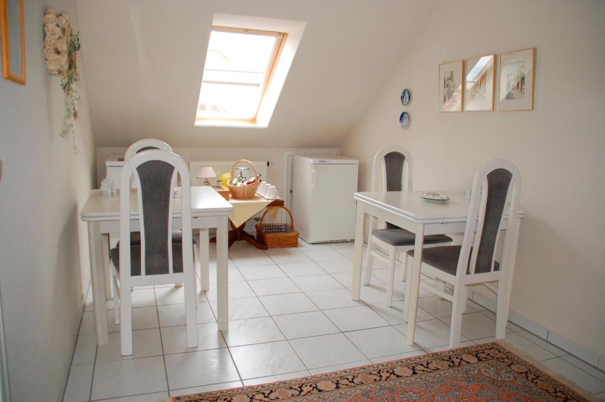 בורג אוף פהרמן Privatzimmer Ehrhardt Nr1 מראה חיצוני תמונה