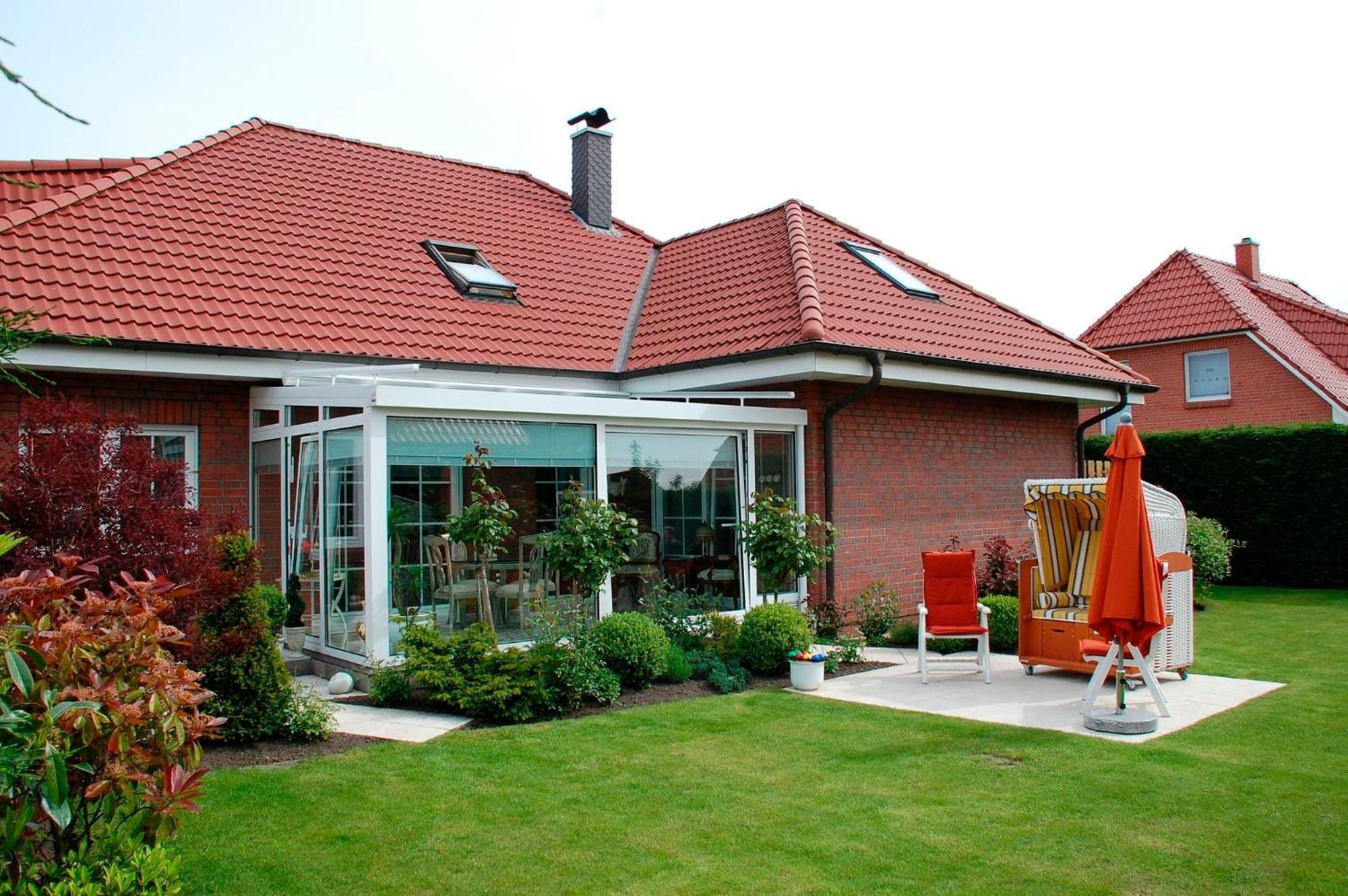 בורג אוף פהרמן Privatzimmer Ehrhardt Nr1 מראה חיצוני תמונה